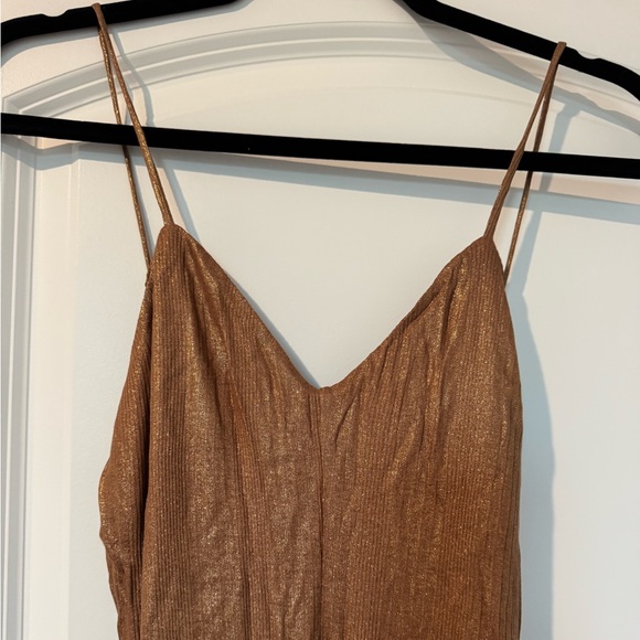 AUTEUR MILOU SLIP DRESS - Picture 8 of 12